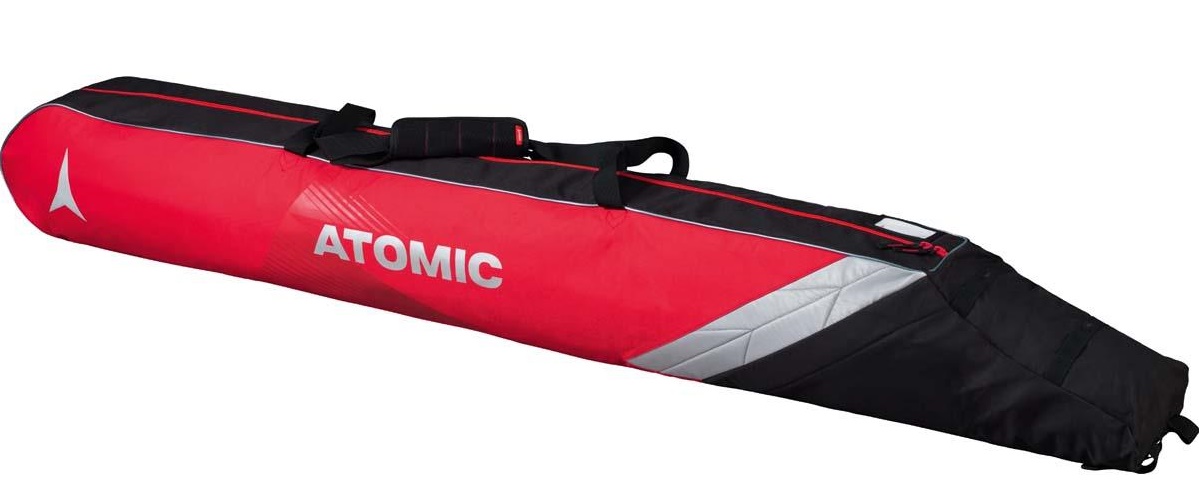 atomic ski bag padded