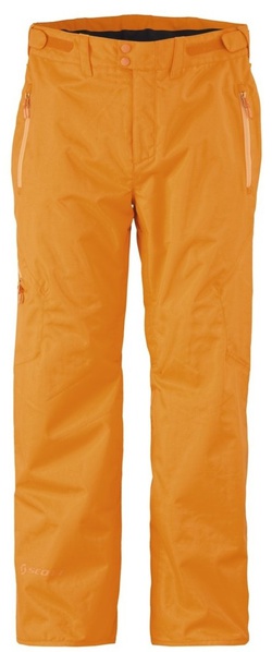 Scott Enumclaw Pant Mari Gold 236657