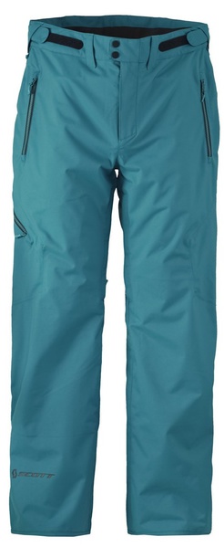 Scott Enumclaw Pant Maui Blue 236657