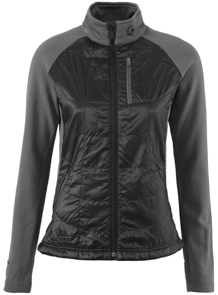 SCOTT Nine9 Women's Jacket Black 236667