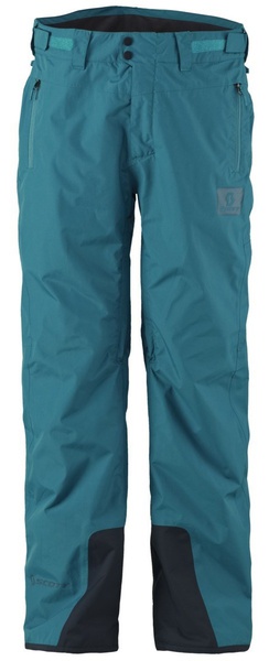 Scott Walsh Pant Gore-tex Maui Blue 236656