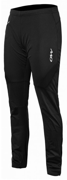 One Way Ranya Women Softshell Pants Black