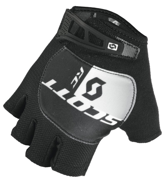 Scott Junior RC SF Glove Black 238676