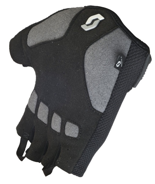 Scott Junior RC SF Glove Black 238676