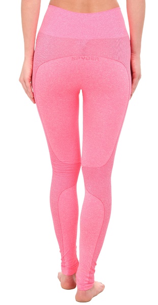 Spyder Women´S Runner Seamless Pant (Boxed) 156533-671