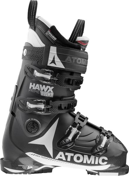 Atomic HAWX Prime 110 Black/White AE501572