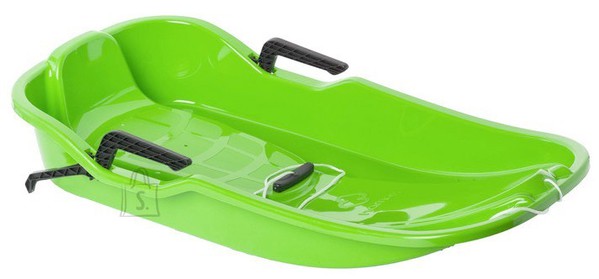 HAMAX Sněžný bob Sno Glider - zelená 24/25