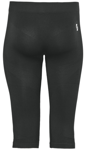 Scott Pant W´s 2zr0 Black/Black 230826