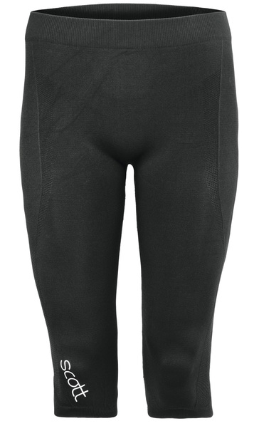 Scott Pant W´s 2zr0 Black/Black 230826