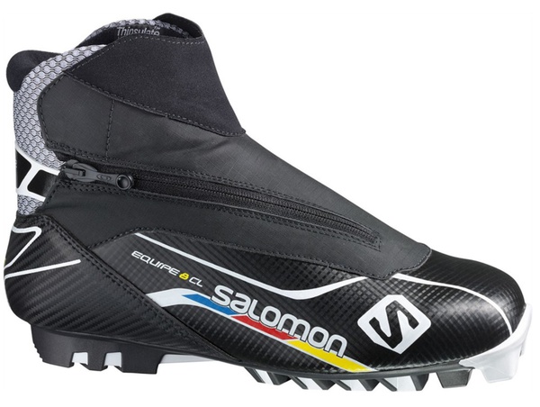 Salomon Equipe 8 Classic CF 368159