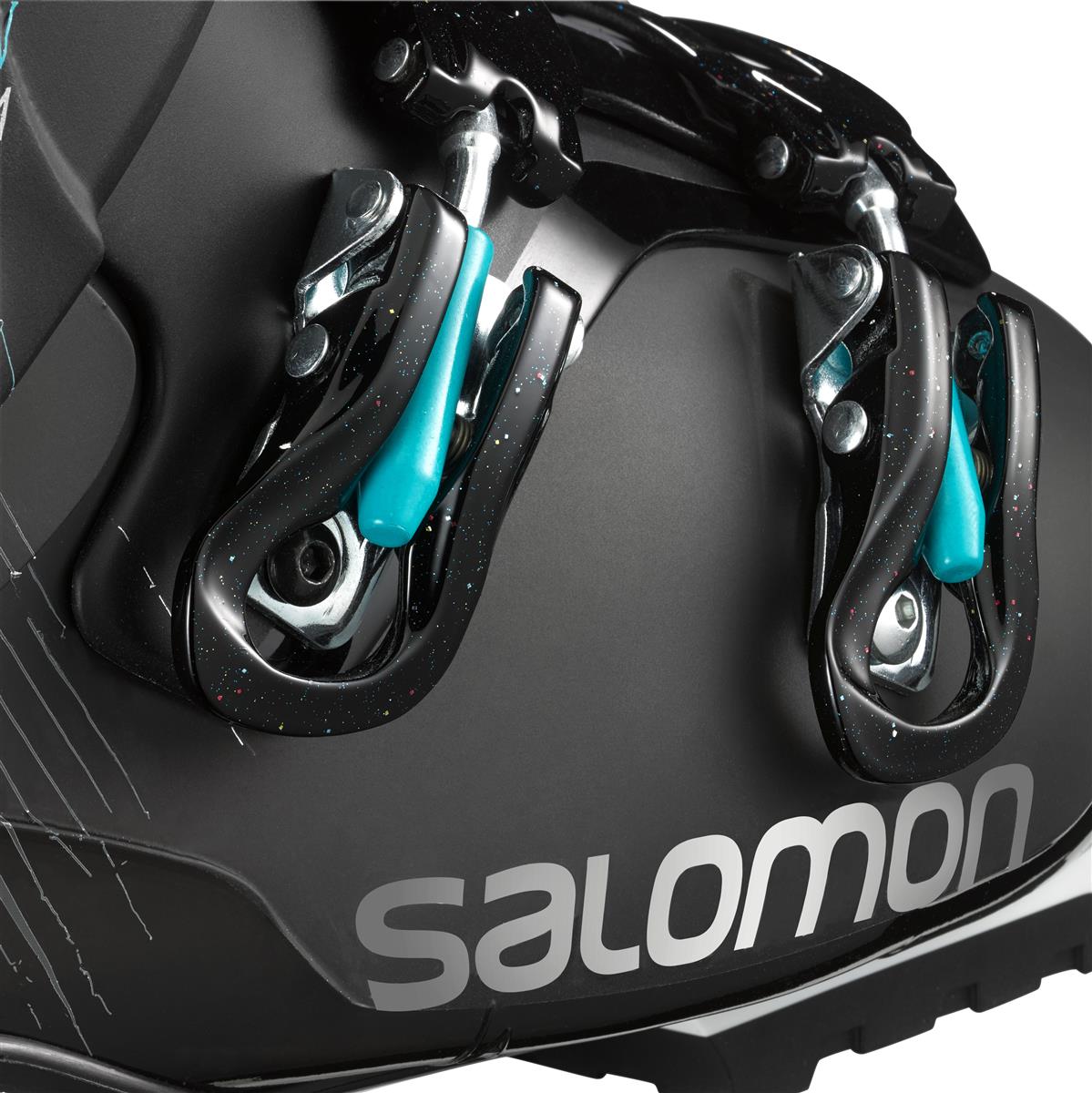 Salomon quest discount access custom heat