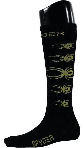 Spyder Bug Out Boy´s Sock 626946-001