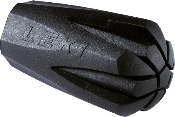 Botičky Leki Rubber Tip Trekking 882110104 ( 1 pár ) 24/25