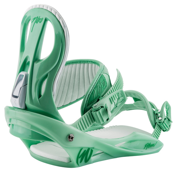 Nitro Rythm Sea Foam 836350-003