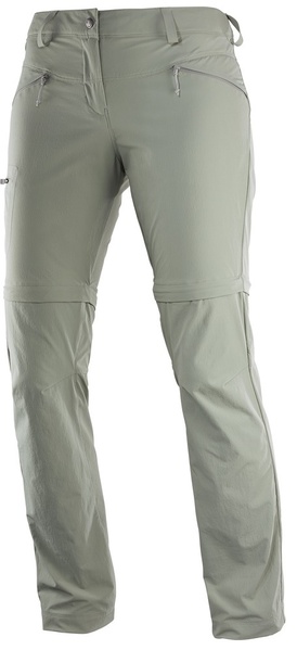 Salomon WAYFARER ZIP PANT W 392983