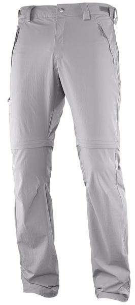 Salomon WAYFARER ZIP PANT M 393118