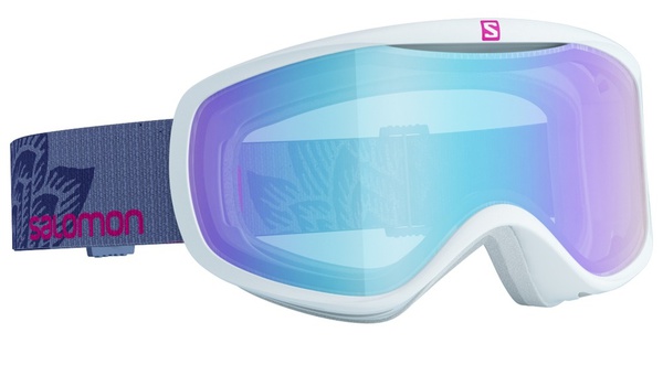 Salomon Sense White Art 390777 