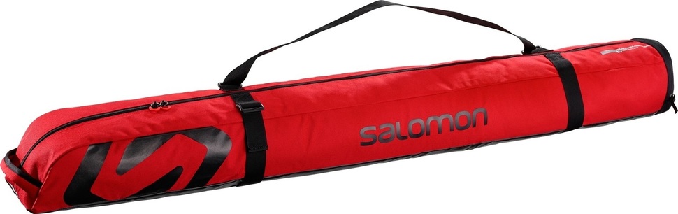 Salomon EXTEND 1 PAIR PADDED 165+20 SKIBAG 397483