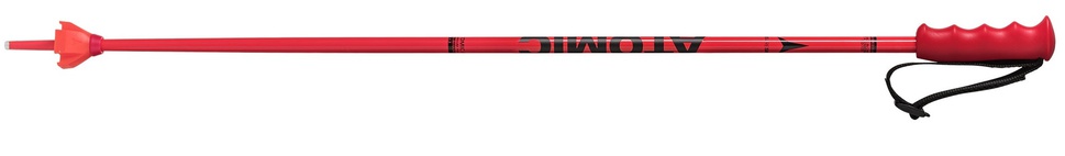 Atomic Redster JR Red/Black aj5005354 