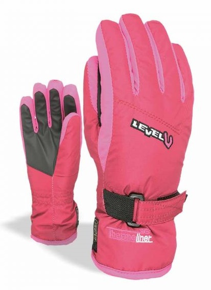 Level Junior Fucsia 4152JG.30 24/25