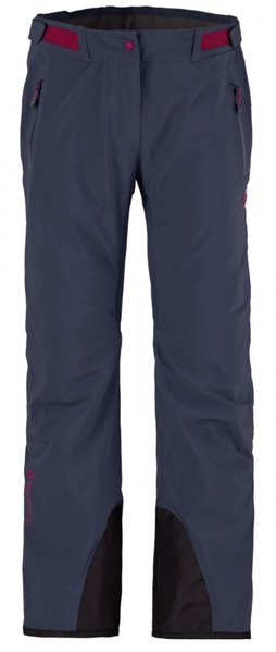 Dámské kalhoty Scott Ultimate DRX Pant Blue Nights 244305