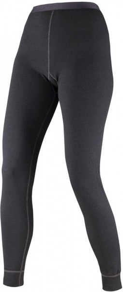 Dámské legíny merino Devold Expedition Woman Long Johns Black 155 110 950A 24/25