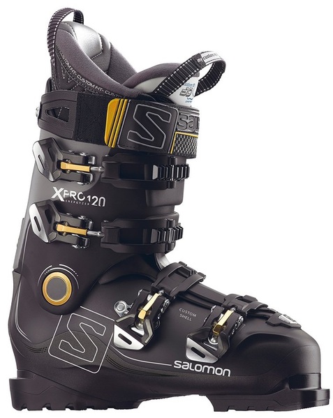 Salomon X PRO 120 399356 