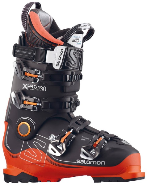 Salomon X PRO 130 391520 