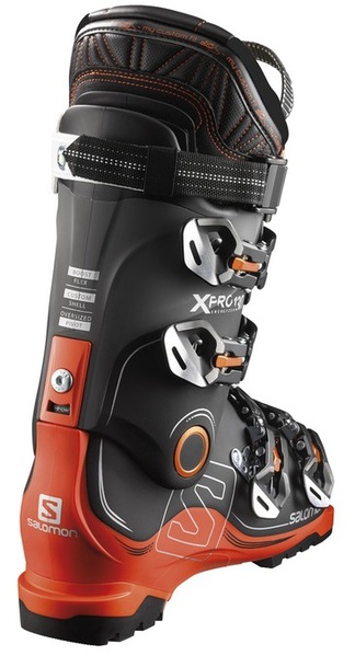 Salomon X PRO 130 391520 