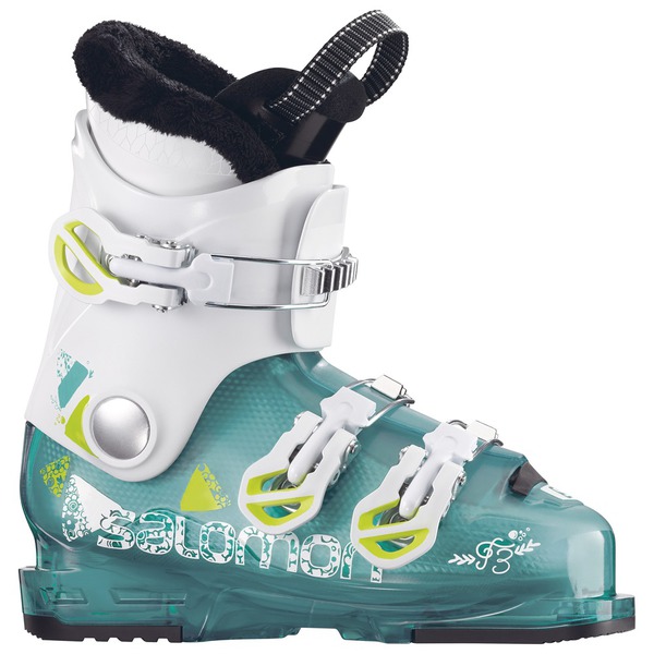 Salomon Team T3 RT Girly 391623