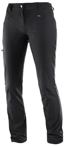 Salomon Wayfarer Straight Pant W 392986 