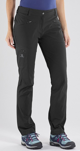 Salomon Wayfarer Straight Pant W 392986 