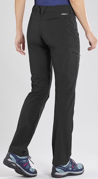 Salomon Wayfarer Straight Pant W 392986 