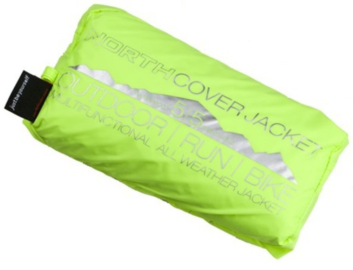 Northfinder Northcover BU-3267OR 316 Green 24/25