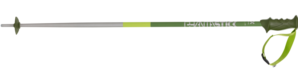 Volkl Phantastick 2 Green 169601 