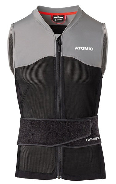 Páteřák Atomic Live Shield Vest M AN5205016 24/25