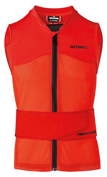 Atomic Live Shield Vest M AN5205030 24/25