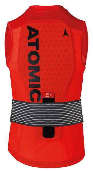 Atomic Live Shield Vest M AN5205030 24/25