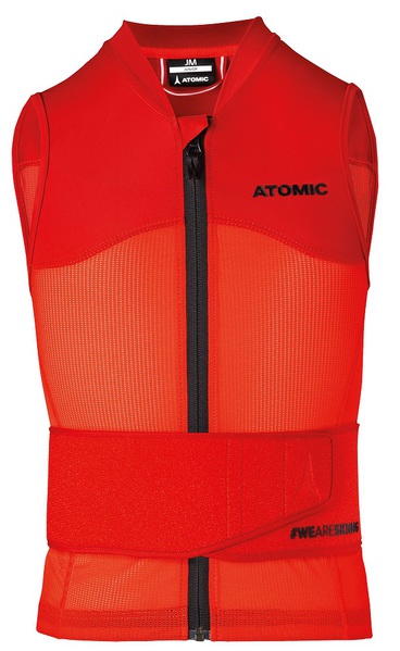 Atomic Live Shield Vest JR AN5205022 24/25