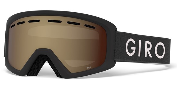 GIRO Rev Black Zoom AR40 7083080 23/24