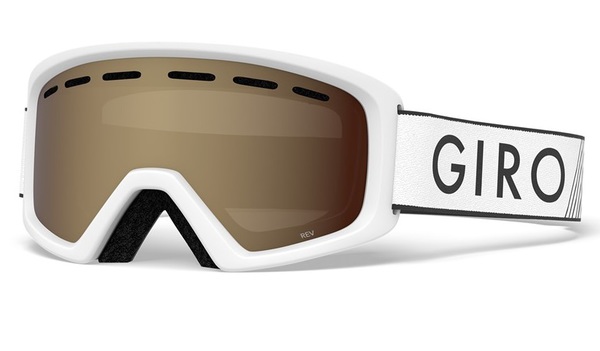 GIRO Rev White Zoom AR40 7083091 23/24