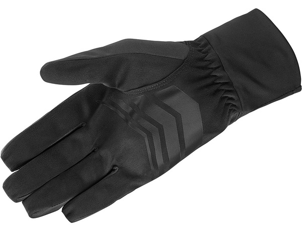 Salomon XA Glove U Black/black 404252 