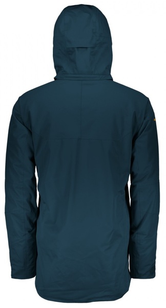 SCOTT Ultimate Dryo 20 Jacket nightfal blu 261793