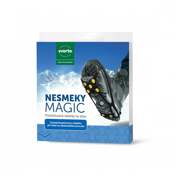 SVORTO Nesmeky Magic 080 24/25