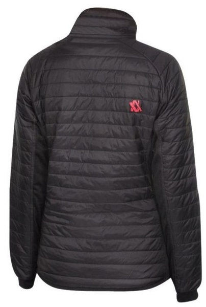 Völkl Pro Primaloft Fleece Jacket W Black 451422-900