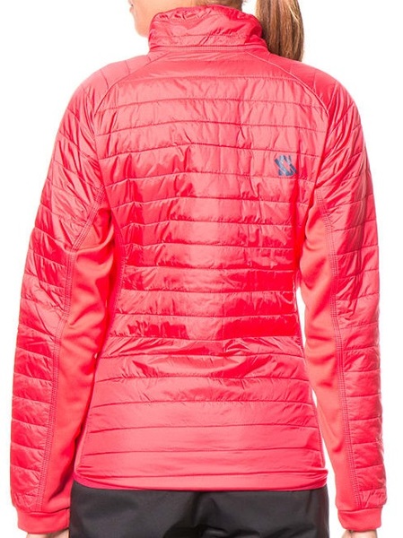 Völkl Pro Primaloft Fleece Jacket W Teaber 451422-457