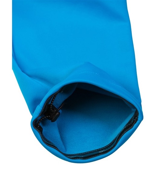 Outdoorové kalhoty O´style Gora DC-5461 aqua blue 