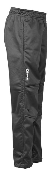 Outdoorové kalhoty O´style Gora DC-5461 black 