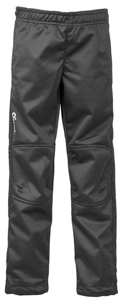 Outdoorové kalhoty O´style Gora DC-5461 black 