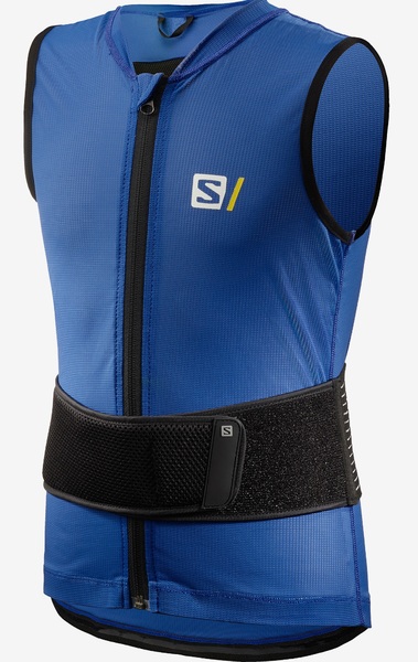 Páteřák Salomon FLEXCELL LIGHT VEST JUNIOR 408637